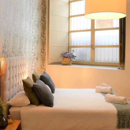 Encantador Apartamento En El Centro Historico De Malaga公寓 外观 照片