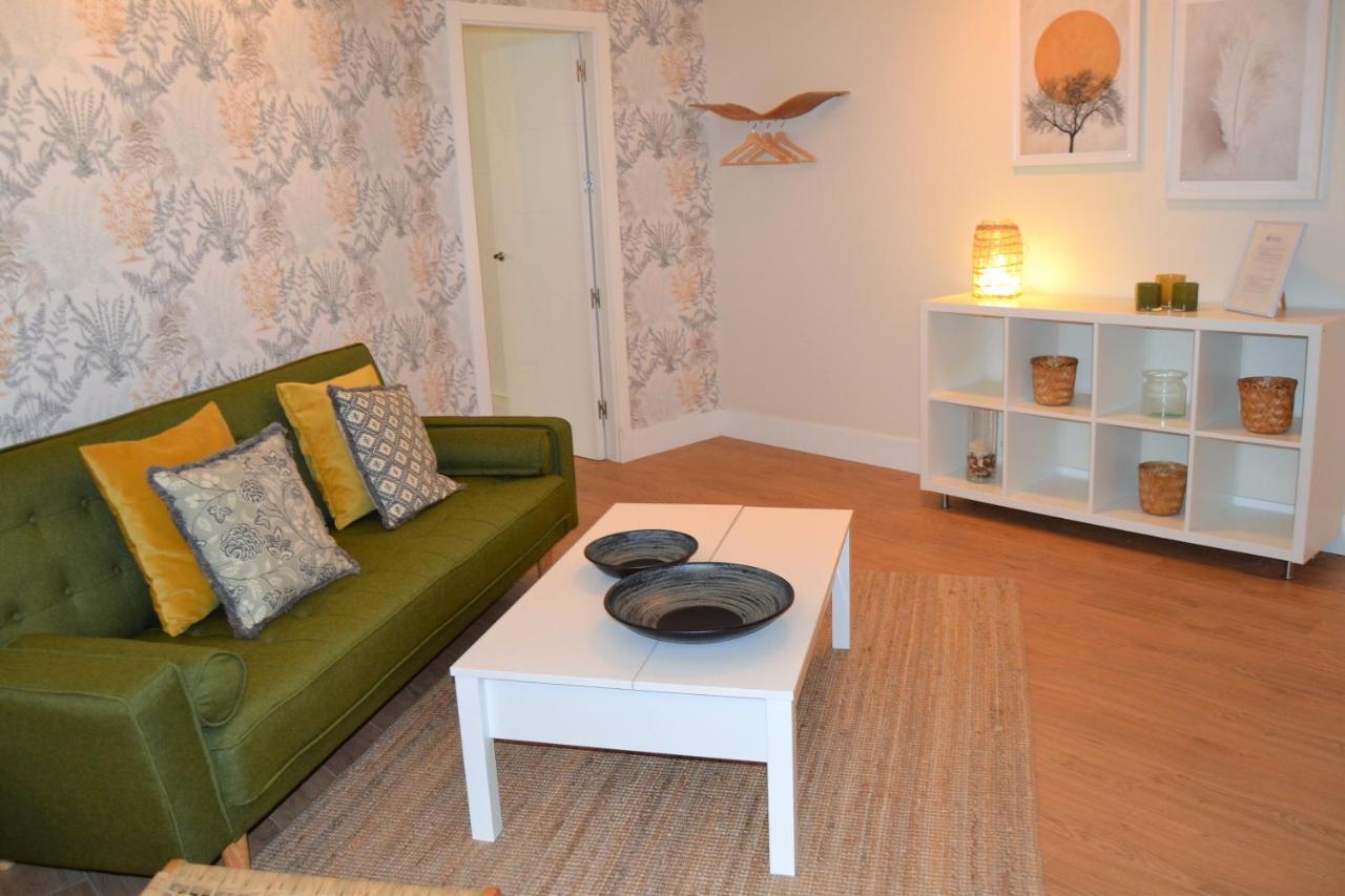 Encantador Apartamento En El Centro Historico De Malaga公寓 外观 照片