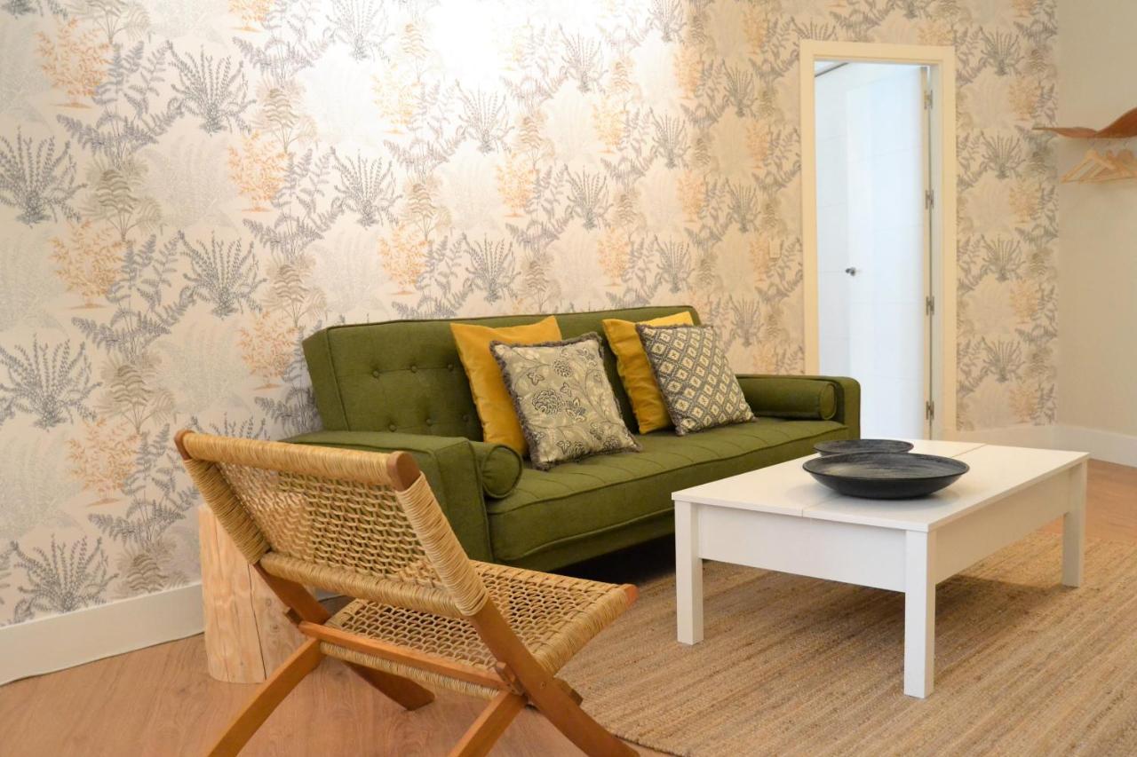 Encantador Apartamento En El Centro Historico De Malaga公寓 外观 照片