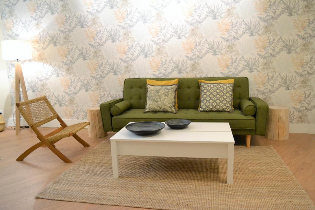 Encantador Apartamento En El Centro Historico De Malaga公寓 外观 照片