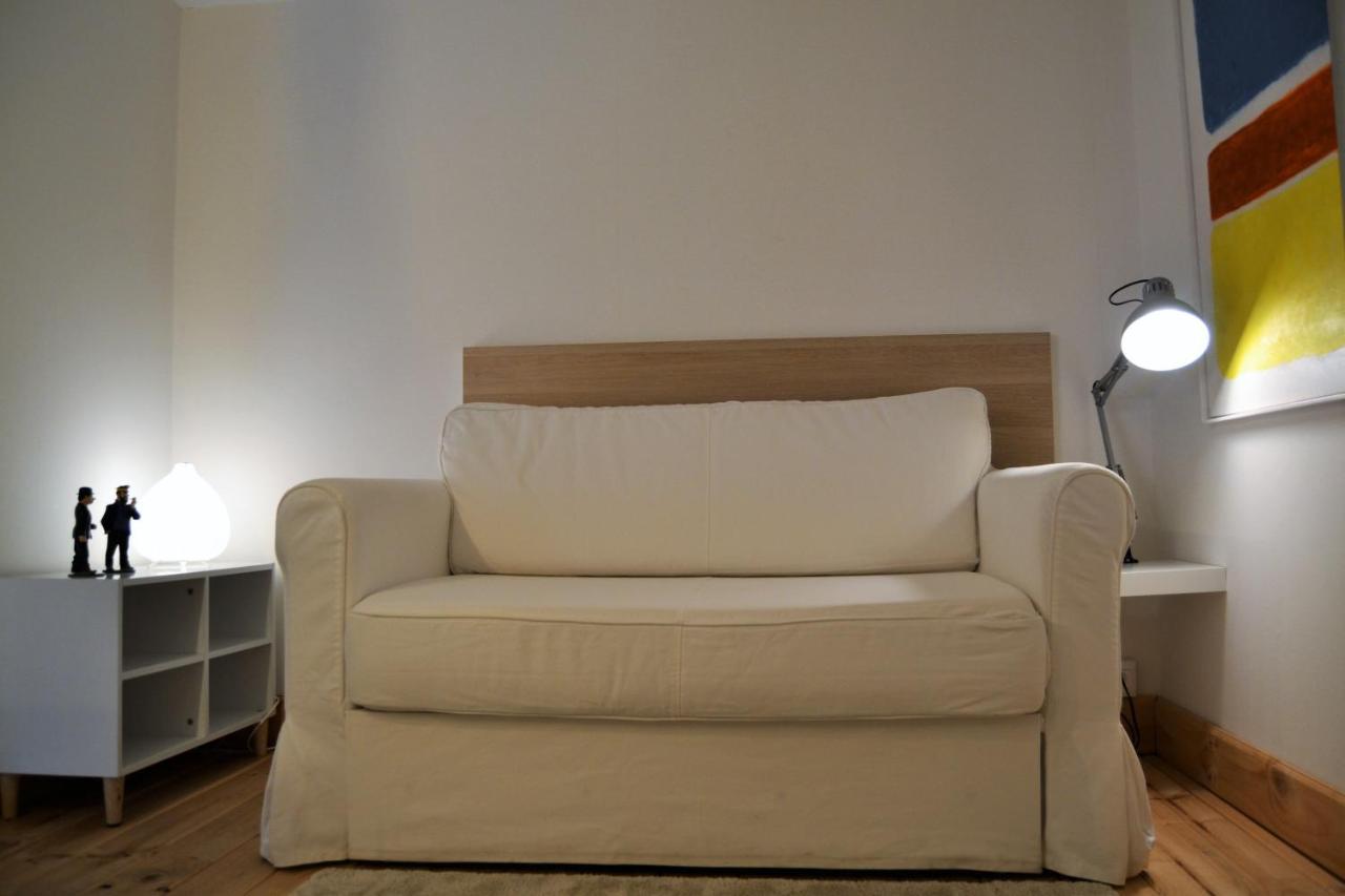 Encantador Apartamento En El Centro Historico De Malaga公寓 外观 照片