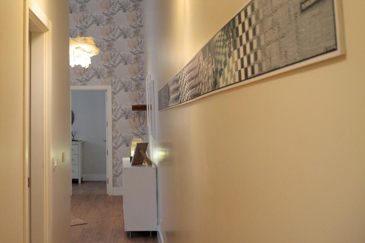 Encantador Apartamento En El Centro Historico De Malaga公寓 外观 照片