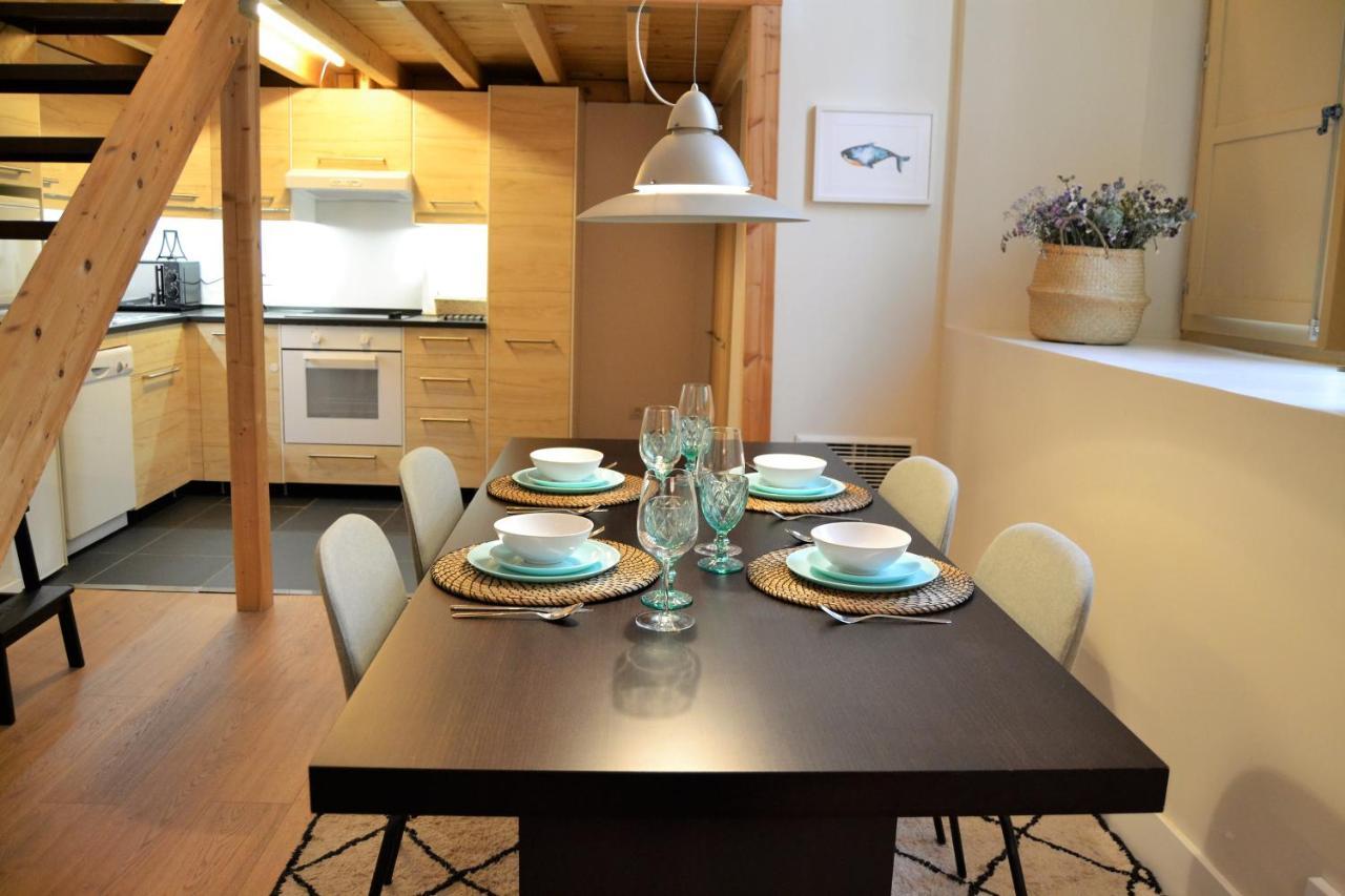 Encantador Apartamento En El Centro Historico De Malaga公寓 外观 照片