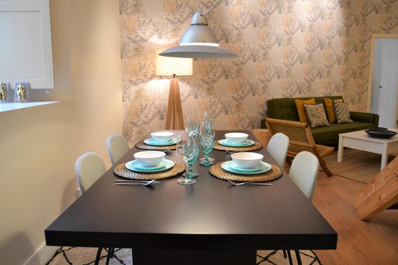 Encantador Apartamento En El Centro Historico De Malaga公寓 外观 照片