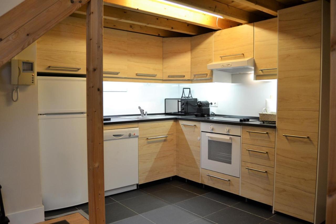 Encantador Apartamento En El Centro Historico De Malaga公寓 外观 照片